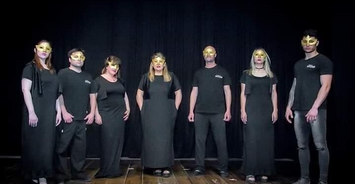 “Teatro para los sentidos, experiencia a ciegas” llega a La Costa