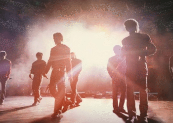 Con el estreno de Stray Kids, se renueva la cartelera de los cines de La Costa