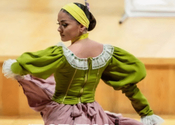 Ballet Municipal de la Costa: el domingo se presentará otra función de “Por Vos Argentina”