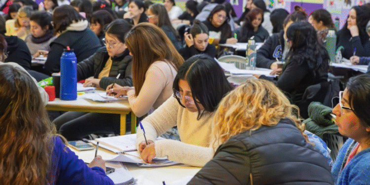 «La Costa estudia en La Costa»: la oferta educativa superior y de formación laboral