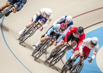 Lucas Vilar es finalista en el Panamericano de Chile y busca puntos para los JJ.OO. Los Ángeles 2028