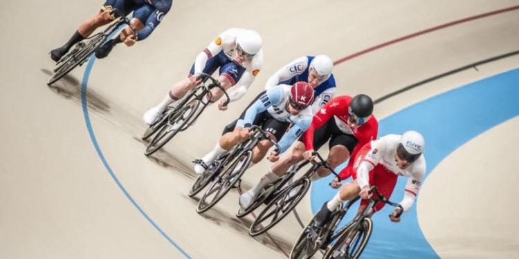 Lucas Vilar es finalista en el Panamericano de Chile y busca puntos para los JJ.OO. Los Ángeles 2028