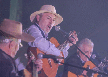 Todo listo para el 44º Encuentro Santosvegano de Payadores en San Clemente