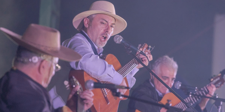 Todo listo para el 44º Encuentro Santosvegano de Payadores en San Clemente