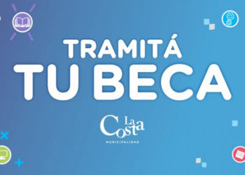 Último día para tramitar las becas municipales para estudiantes de estudios superiores