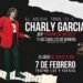 Charly Mícol y Los Caballos de Madera llega a San Bernardo con el mejor tributo a Charly García