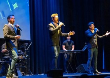 “Cinema Lírico”: una propuesta que fusiona música y cine llega a los teatros de La Costa