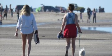 La Fiesta Aniversario de Santa Teresita, entre los destacados de la agenda del fin de semana