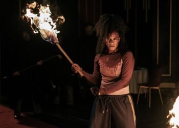 Acción, suspenso y entretenimiento renuevan la cartelera de cines 