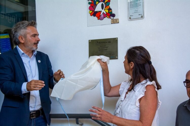 PLANTAR MEMORIA, POR LA VERDAD Y LA JUSTICIA