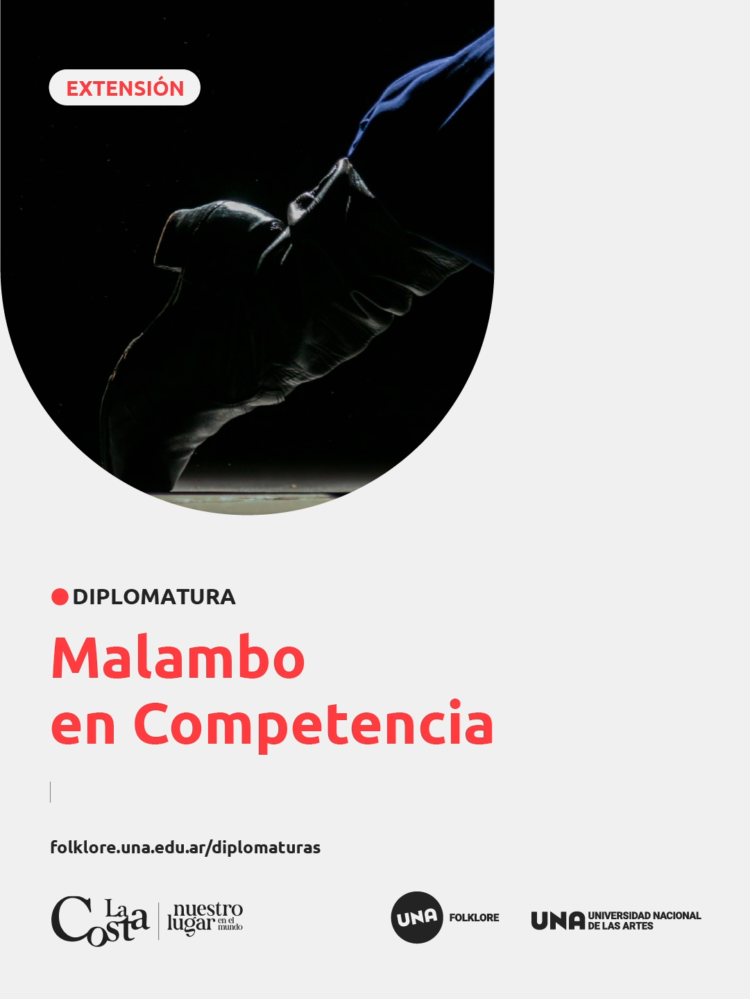 Está abierta la inscripción a las Diplomaturas de Extensión Universitaria 2026 de la UNA La Costa