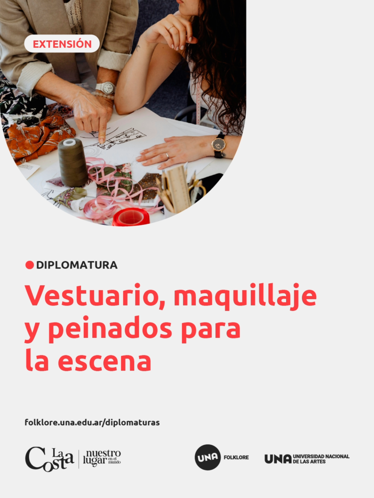 Está abierta la inscripción a las Diplomaturas de Extensión Universitaria 2026 de la UNA La Costa