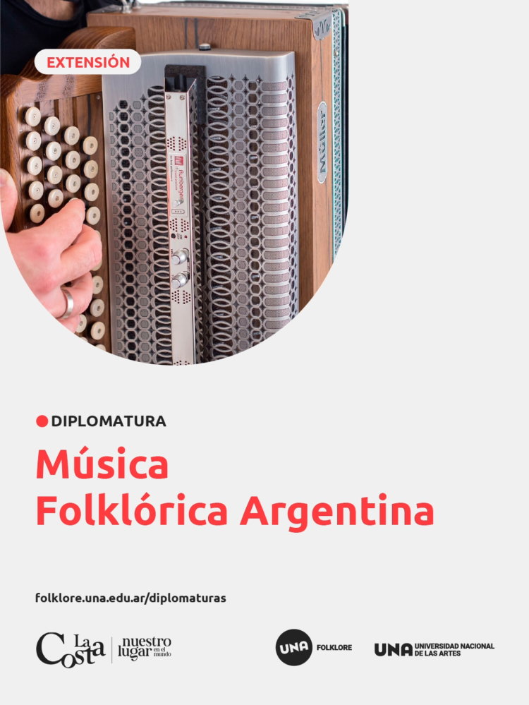 Está abierta la inscripción a las Diplomaturas de Extensión Universitaria 2026 de la UNA La Costa