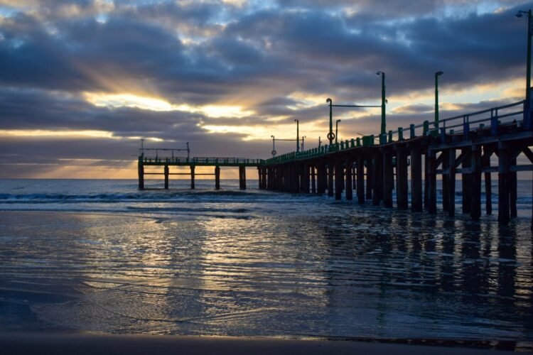 Santa Teresita celebra los 80 años de su fundación con una mateada de pioneros