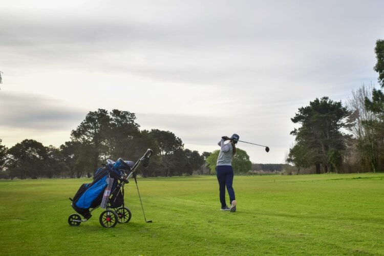 Santa Teresita celebra los 80 años de su fundación con una mateada de pioneros