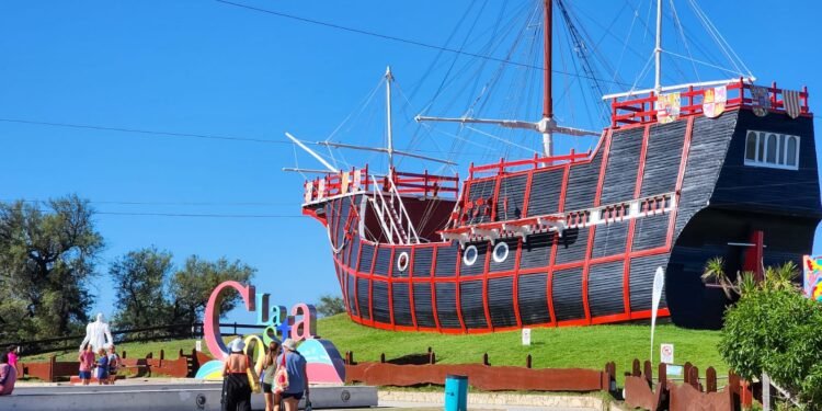 Santa Teresita celebra los 80 años de su fundación con una mateada de pioneros