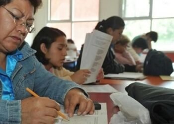 Están abiertas las inscripciones presenciales al Plan FinEs 2026