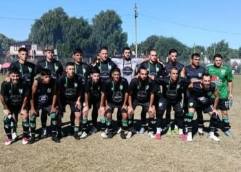 Arrancó el torneo apertura de la Liga de Fútbol de La Costa