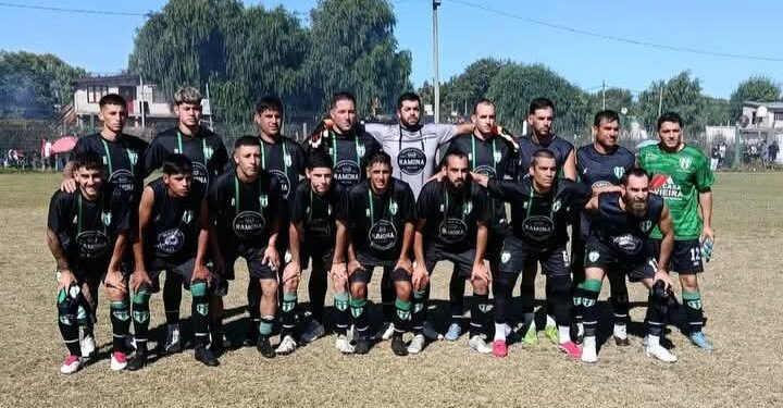 Arrancó el torneo apertura de la Liga de Fútbol de La Costa