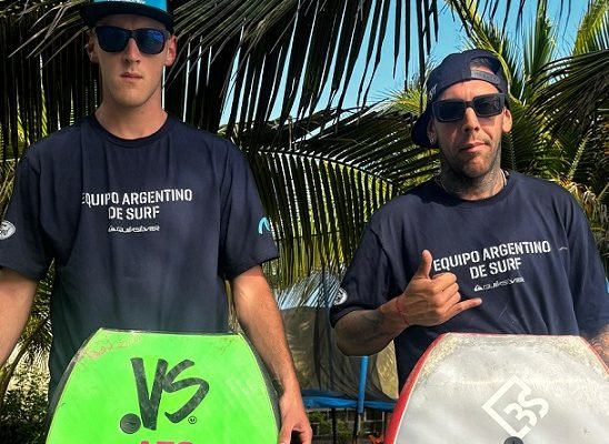 Deportistas costeros continúan destacándose a nivel nacional e internacional