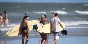 Agenda del fin de semana extra largo en La Costa