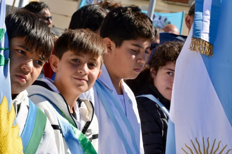 Juan de Jesús: “Memoria, Verdad y Justicia como una bandera permanente que no tiene que ser cuestionada jamás”