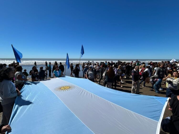 Juan de Jesús: “Memoria, Verdad y Justicia como una bandera permanente que no tiene que ser cuestionada jamás”