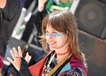 Juan de Jesús: “Memoria, Verdad y Justicia como una bandera permanente que no tiene que ser cuestionada jamás”