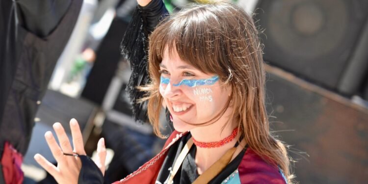 Juan de Jesús: “Memoria, Verdad y Justicia como una bandera permanente que no tiene que ser cuestionada jamás”