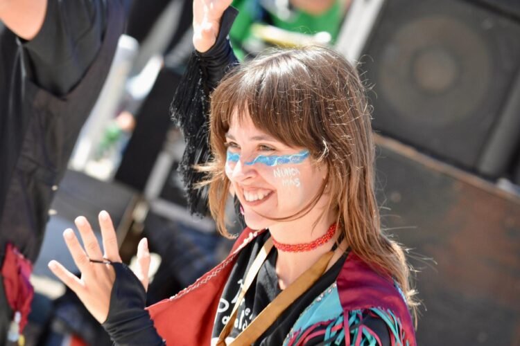 Juan de Jesús: “Memoria, Verdad y Justicia como una bandera permanente que no tiene que ser cuestionada jamás”