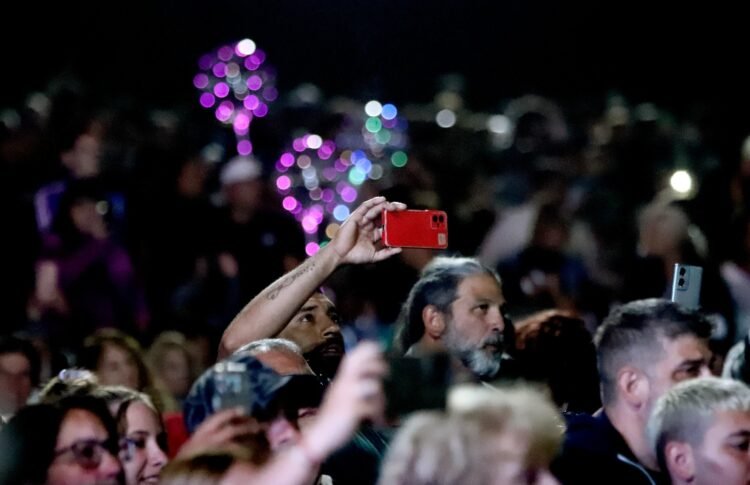 Todo listo para la 40ª edición de la Fiesta Nacional Aniversario de Santa Teresita