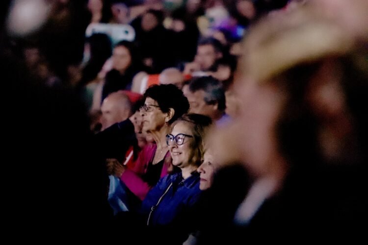 Todo listo para la 40ª edición de la Fiesta Nacional Aniversario de Santa Teresita