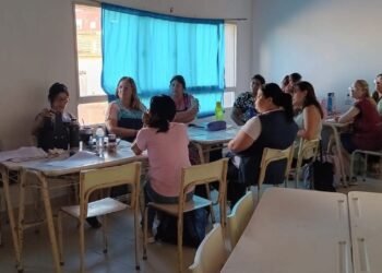 Continúan los talleres sobre Memoria, Verdad y Justicia en el CIIE La Costa