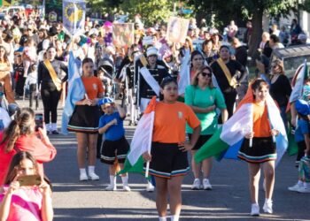El cronograma de espectáculos para la 40ª edición de la Fiesta Nacional Aniversario de Santa Teresita