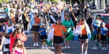 El cronograma de espectáculos para la 40ª edición de la Fiesta Nacional Aniversario de Santa Teresita