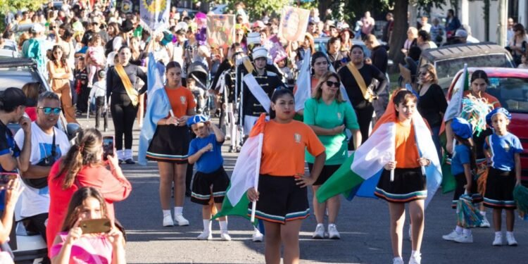 El cronograma de espectáculos para la 40ª edición de la Fiesta Nacional Aniversario de Santa Teresita