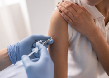 Está en marcha la campaña de vacunación antigripal 2026