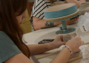 La ruta de la producción de cerámica de La Costa suma experiencias guiadas