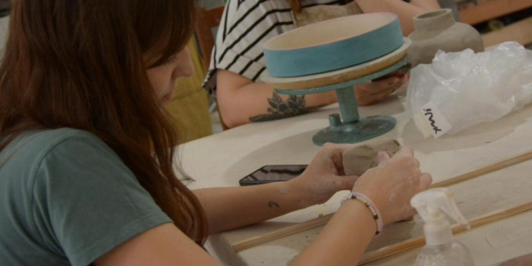 La ruta de la producción de cerámica de La Costa suma experiencias guiadas