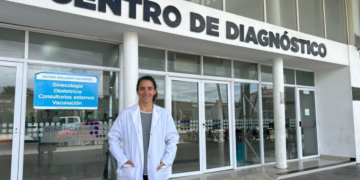 El sistema de salud municipal suma servicios: nuevo consultorio de neurología especializado en epilepsia