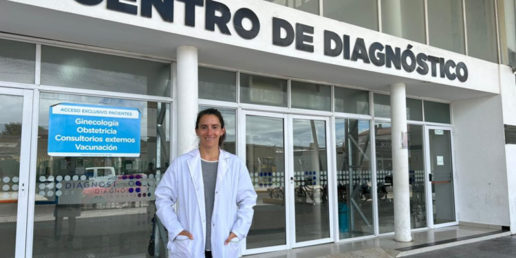 El sistema de salud municipal suma servicios: nuevo consultorio de neurología especializado en epilepsia