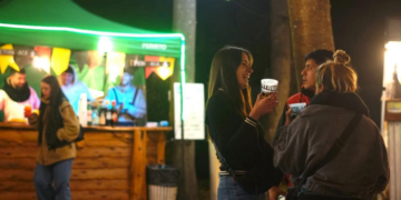 El fin de semana largo se viene San Patricio, la Fiesta de la Cerveza Artesanal