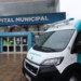 El Hospital Municipal de San Clemente inicia un ciclo de charlas sobre cuidado de la salud integral