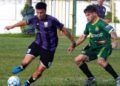 El Gran Porvenir ganó, gustó y goleó y se mantiene como puntero del Torneo Apertura