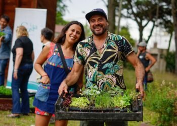 Abre una nueva convocatoria al programa “Huertas Urbanas Bonaerenses”