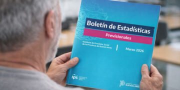 DÉCIMA EDICIÓN DEL BOLETÍN DE ESTADÍSTICAS PREVISIONALES DEL IPS