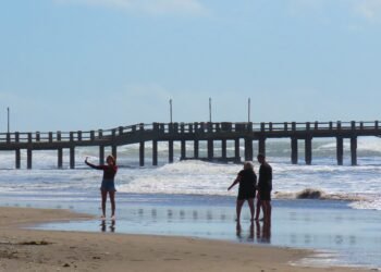 La Costa ofrece un fin de semana con ferias, muestras, música y actividades para toda la familia
