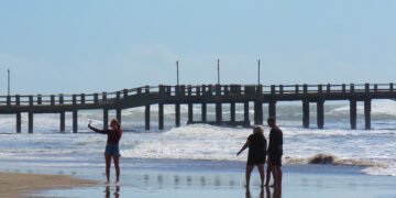 La Costa ofrece un fin de semana con ferias, muestras, música y actividades para toda la familia