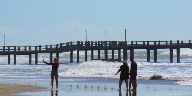 La Costa ofrece un fin de semana con ferias, muestras, música y actividades para toda la familia