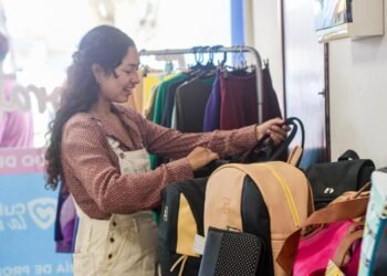 Se inauguró la sede del Mercado de Productos Costeros en zona sur